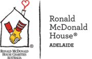 Ronald McDonald House logo