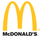 McDonalds logo