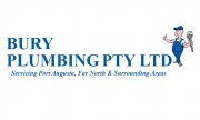 Bury Plumbing