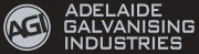 Adelaide Galvanising Industries