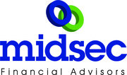 Midsec  logo