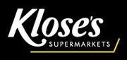 Klose's Supermarket