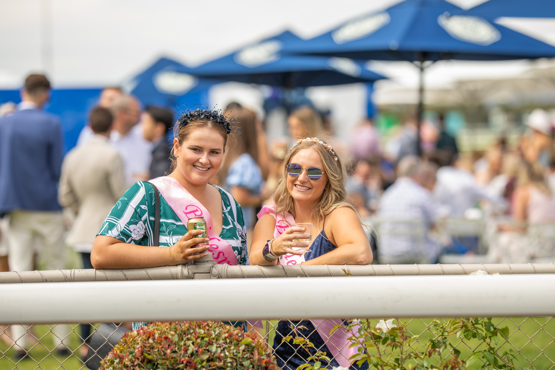 Tickets selling fast for limitedcapacity Adelaide Cup Country Racing SA