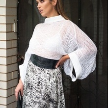 Styled by Kellie Nobes