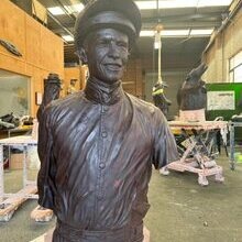 22. Wax section being refined -Kerrin McEvoy -KM
