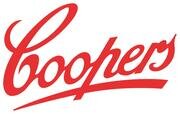 Coopers logo