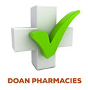 Doan Phramacies logo