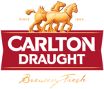 Carlton Draught logo