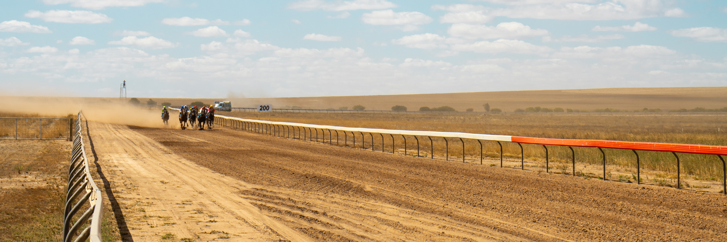 2024 Streaky Bay Cup Wrap Up Country Racing SA