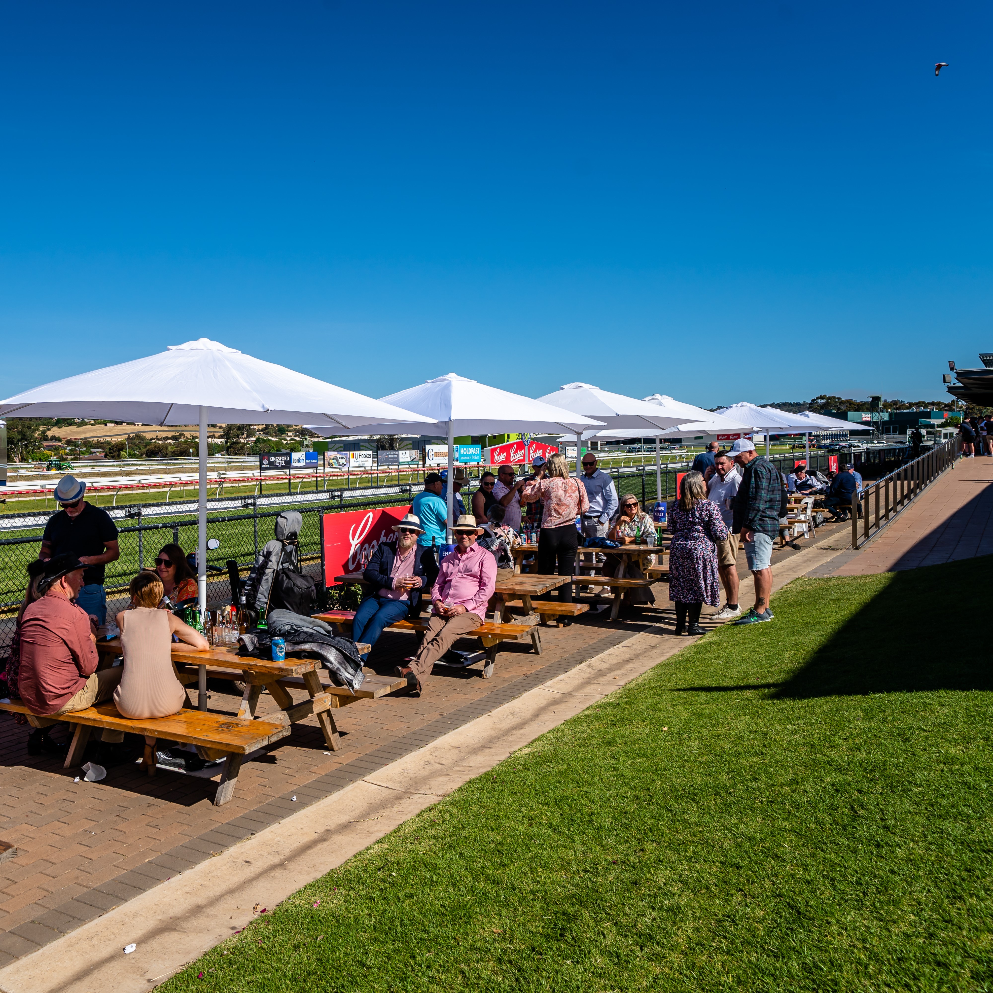 Gawler Picnic