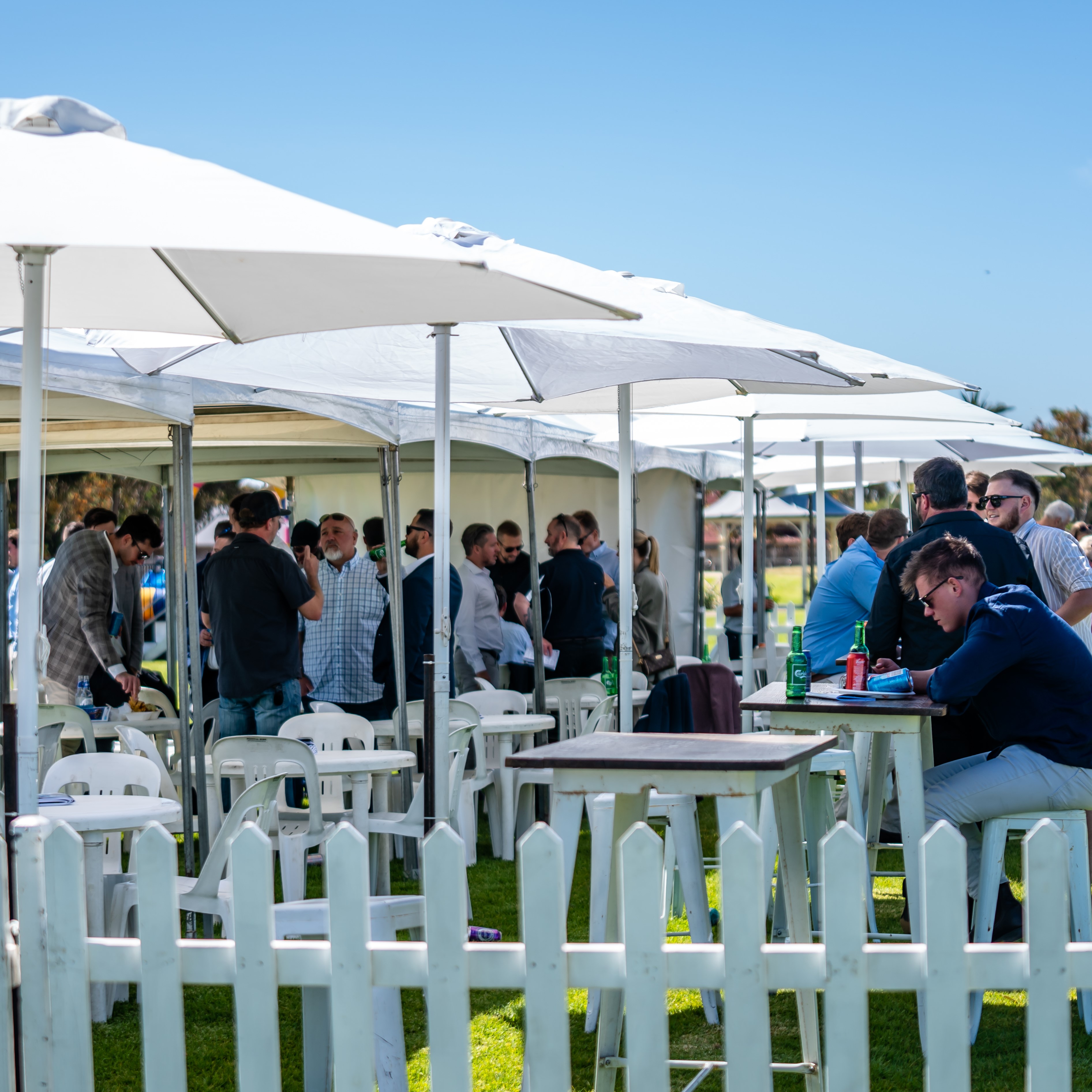 Gawler Marquee