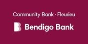 Community Bank Fleurieu Bendigo Bank logo