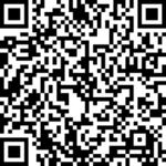 Ladies Day QR Code 2025