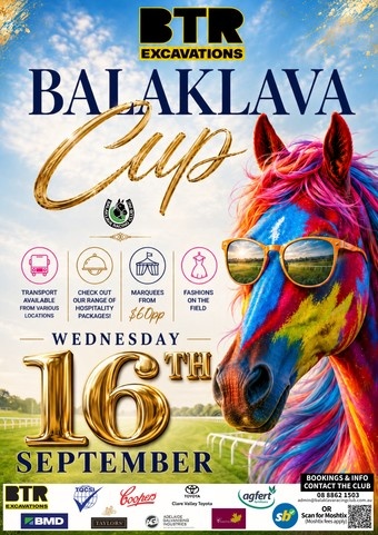 Balaklava Cup 2026