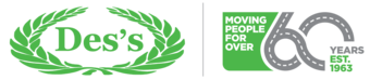 Des