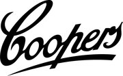 Coopers logo