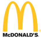 McDonalds logo